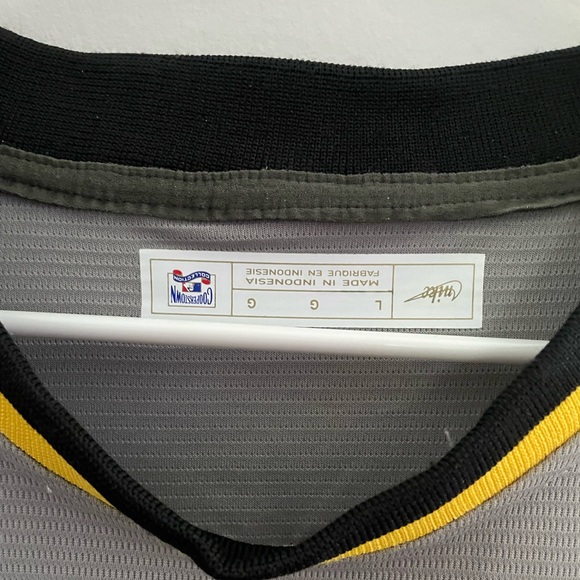 Pirates jersey Clemente 21 - Picture 2 of 5